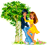 Eu e você, você e eu