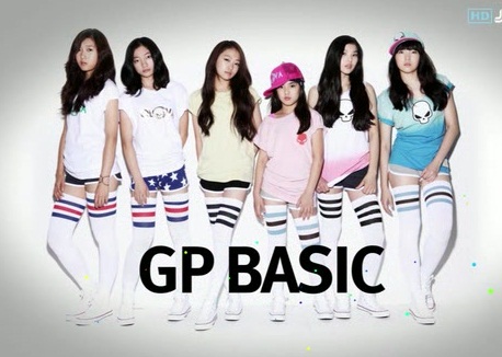 gp basic janey