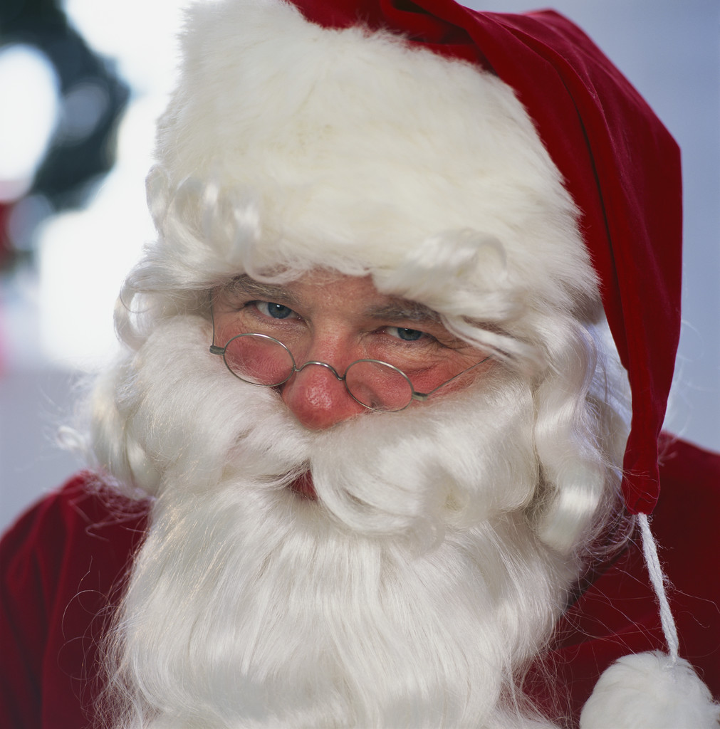 Malahide Chamber of Commerce: Santa Claus is Coming to Town!