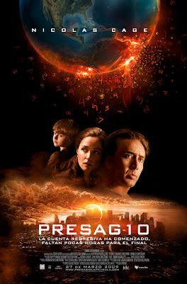 Presagio movie