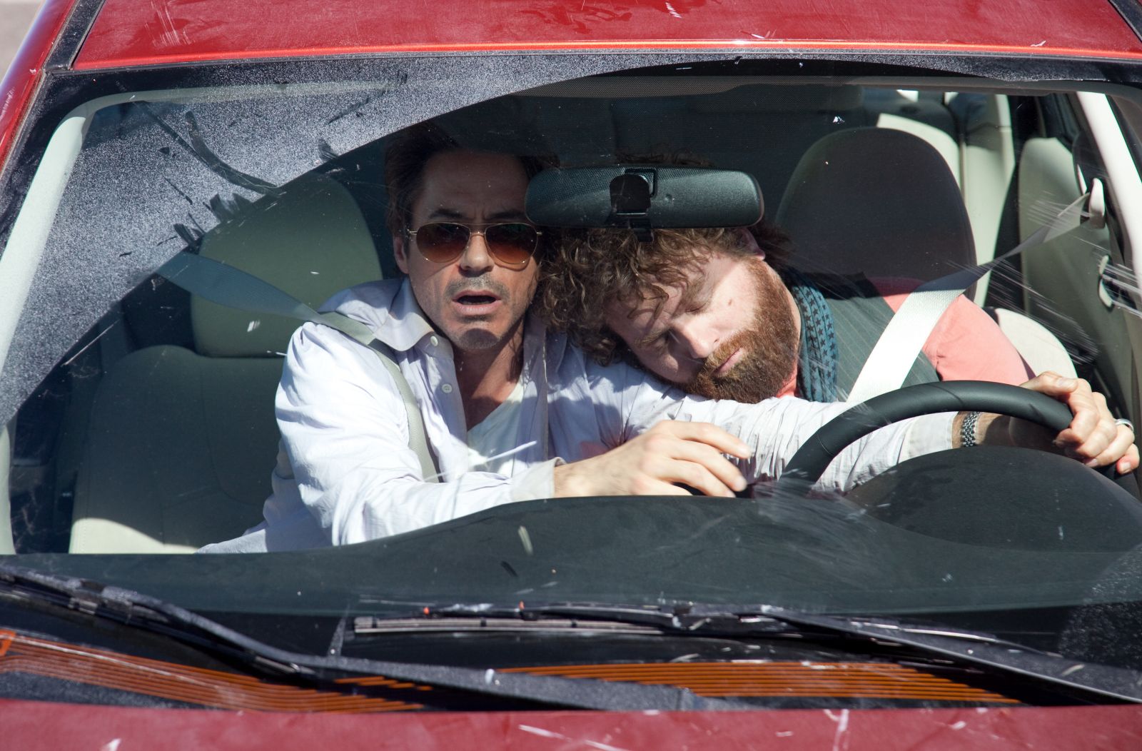 Due Date Funny