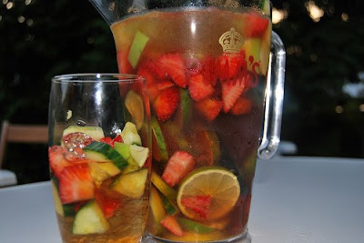 pimms no 1
