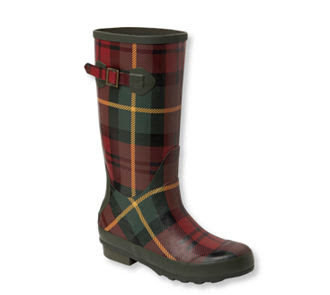 Nokia Wellies