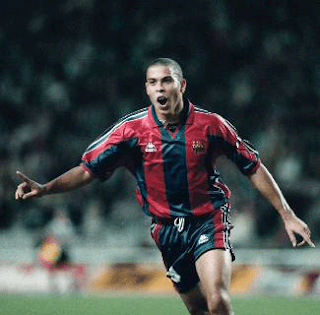 Ronaldo el gordo