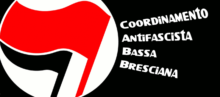 Coordinamento Antifascista Bassa Bresciana