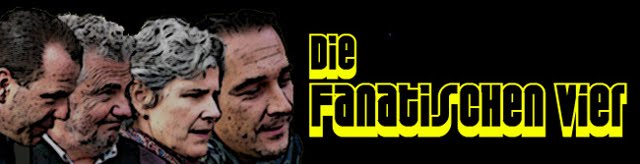 Die Fanatischen Vier