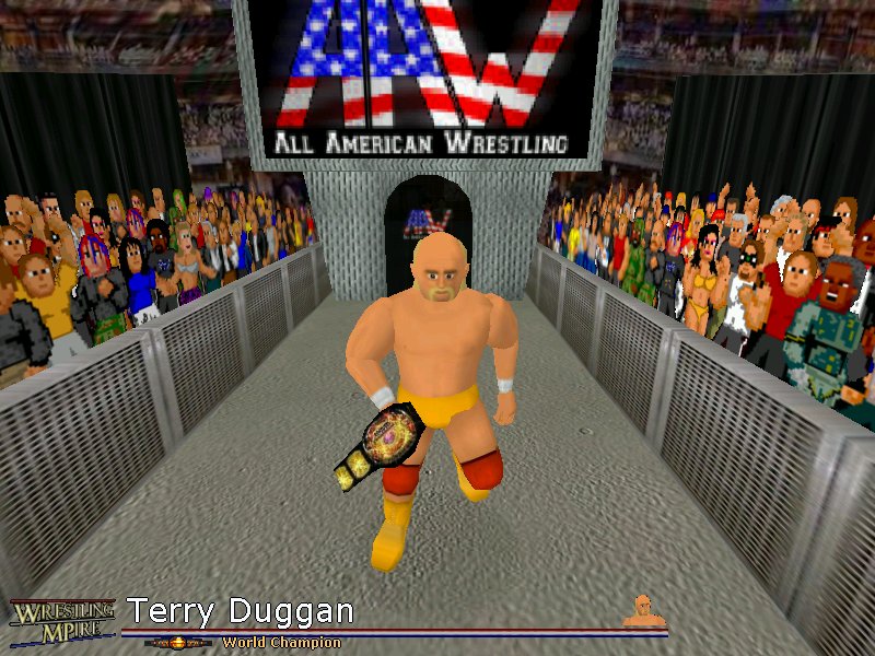 Jocuri cu wrestling Gratis