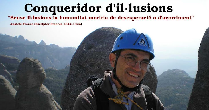 conqueridor d'il·lusions
