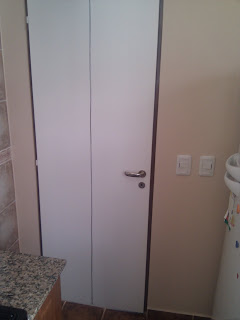 DonDeHogar: Puertas corredizas en baños
