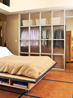 DonDeHogar: Camas multifunción