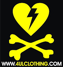 4UL CLOTHING