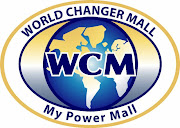 Become a World Changer - Click on the Logo below!
