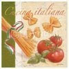 CUCINA ITALIANA