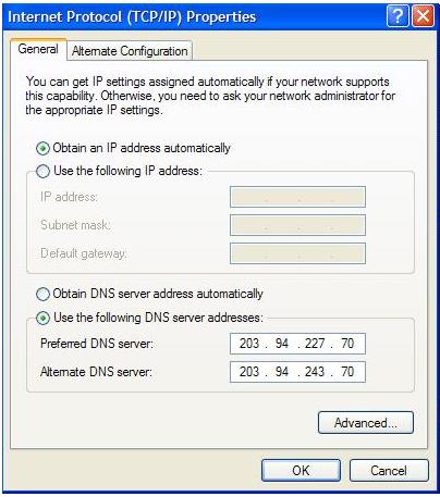 How To Find The Ip Address Of My Netgear Wireless Router