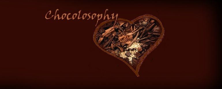 chocolosophy
