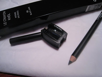 NEW CHANEL EYELINERS  NEW CHANEL 2022 