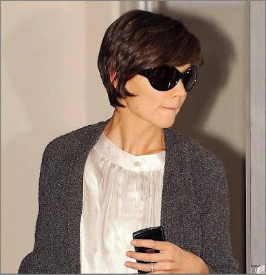 Best Hairstyles 2016 2017 Blog Katie Holmes Short Hairstyles