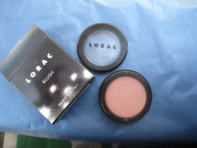 Lorac Blush