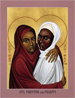 Felicity Perpetua