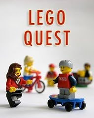 Lego Quest