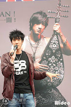 Lee Hom <3