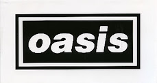 Oasis Official Web Site