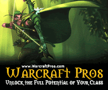 Warcraft Pros