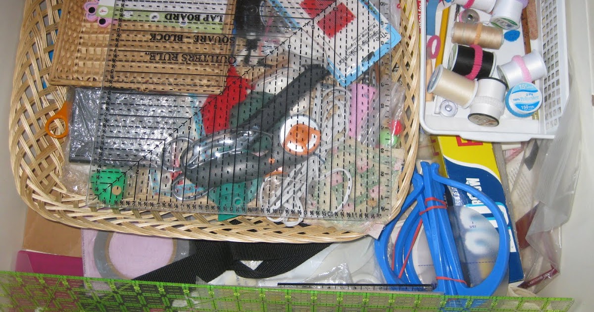 Manhattan Butterfly QUILTING GADGETS THAT WORK