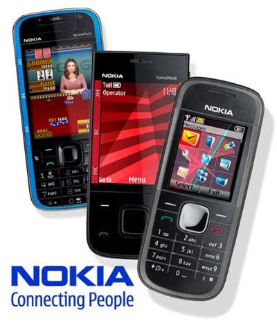 computer to day nokia intro n5330 n7730 xpressmusic n5030 xpressradio cell phones