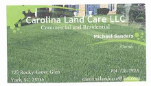 Carolina Land Care