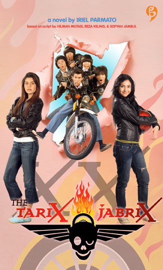 The Tarix Jabrix movie