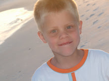 Aaron, age 5