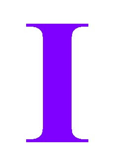The Write Idea: More about capital letters