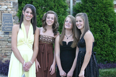 homecoming dance everything beautiful