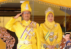 DAULAT TUANKU