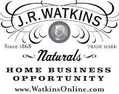 J.R.Watkins Naturals