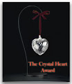 THE CRYSTAL HEART