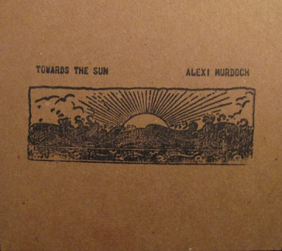 Alexi Murdoch - Towards the Sun EP. Artist - Alexi Murdoch