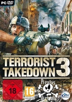 Terrorist Takedown 3 PC Game Baixar Lançamentos 2012 Downloads Terrorist Takedown 3 PC Game