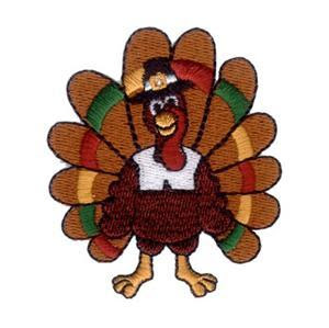 TrUe Or F@l$e Thanksgiving+Turkey.CD101706KS