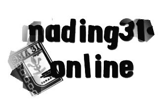 Mading 31 Online