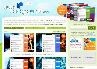 TwitterBackgrounds