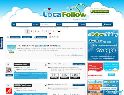 LocaFollow