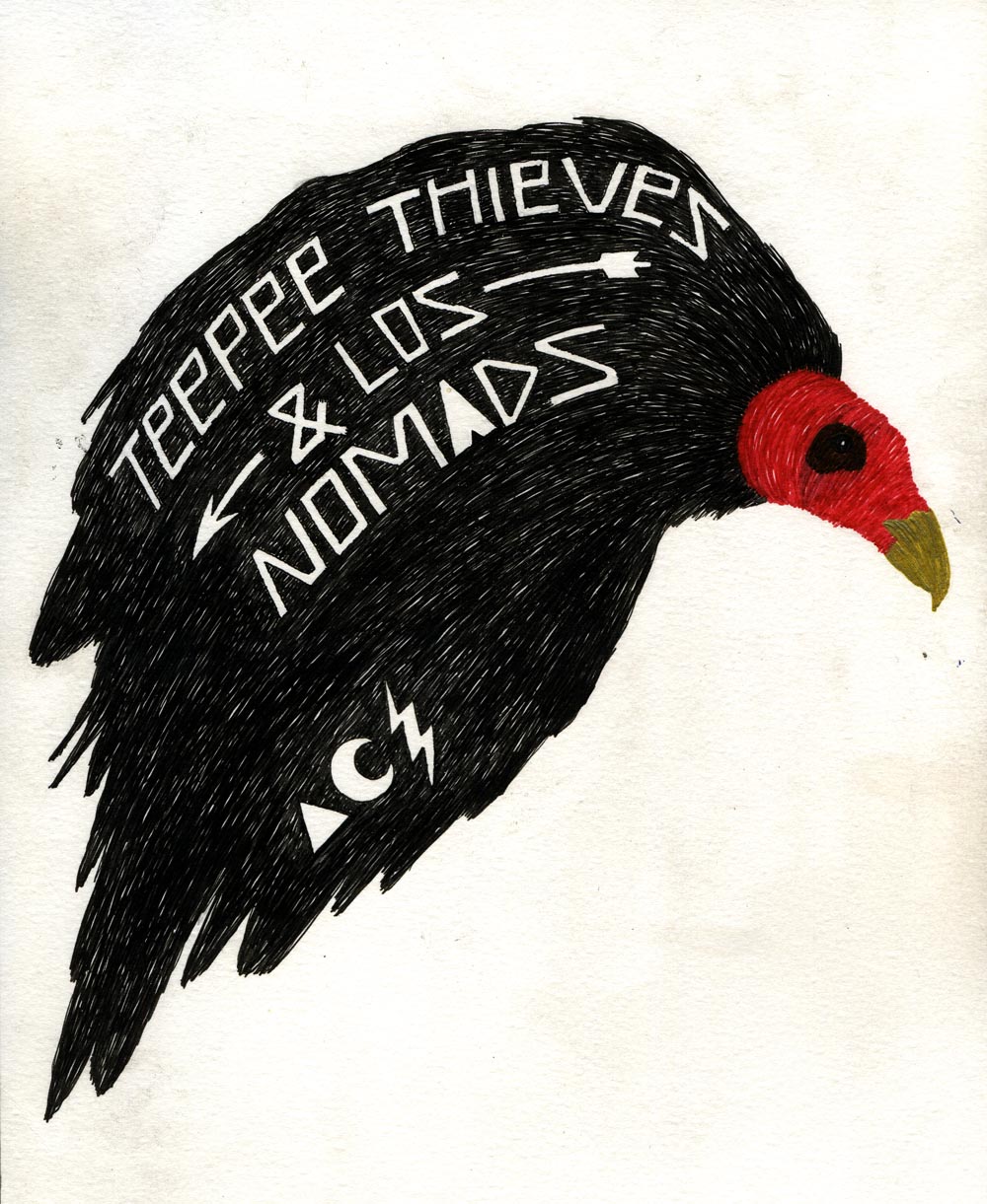 Nomads Clothing