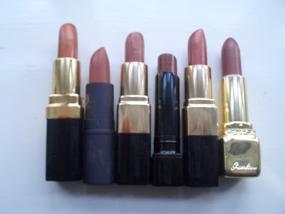 Clinique+all+heart+lipstick