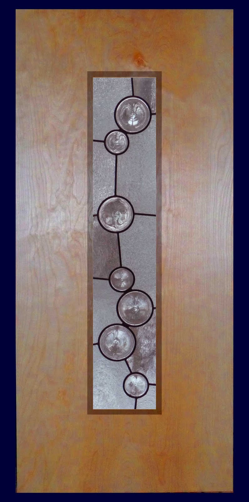 kuhl doors glass inserts