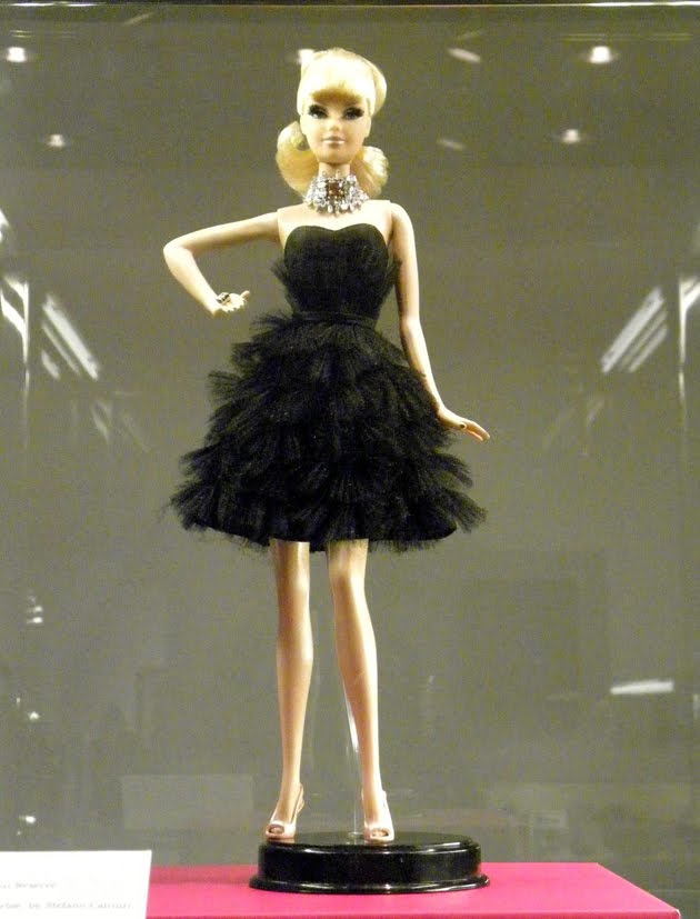 las barbies más caras del mundo