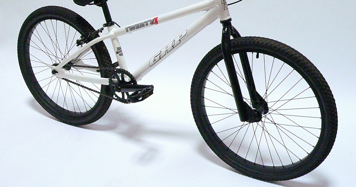 IM BMX: GHP BMX Cruisers