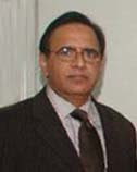 Dr. Muhammad Amjad