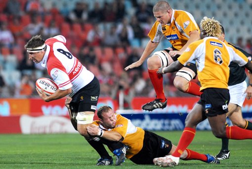 xerox lions rugby